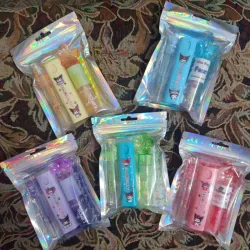 Combo de Maquillaje 5 Productos