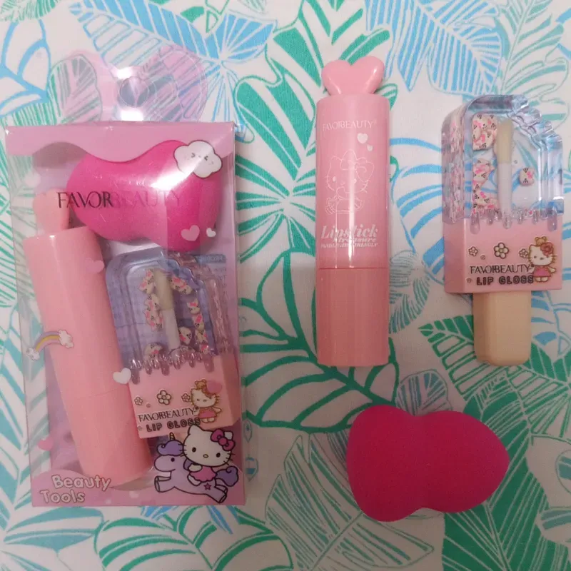 Combo de Maquillaje 
