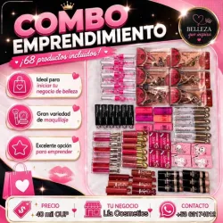 Combo Emprendedor