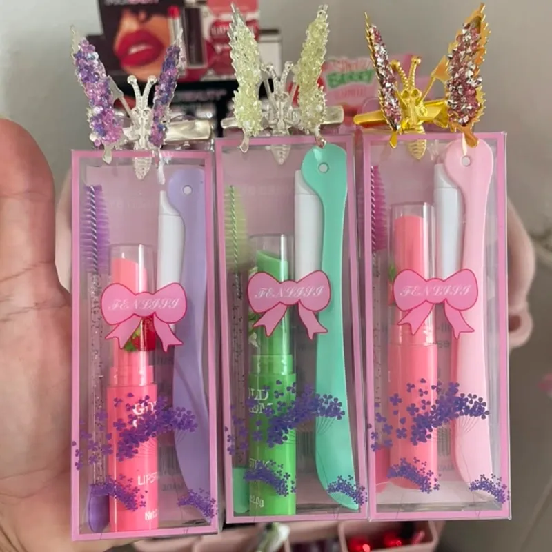 Combo 🦋