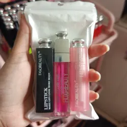 Combo Lip Stick dupe Dior