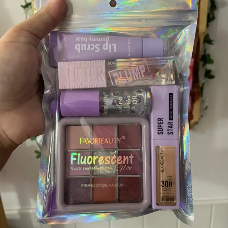 Combo Morado