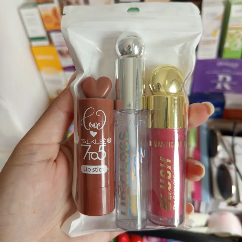 Combo 🎀