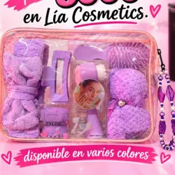 Combo Neceser