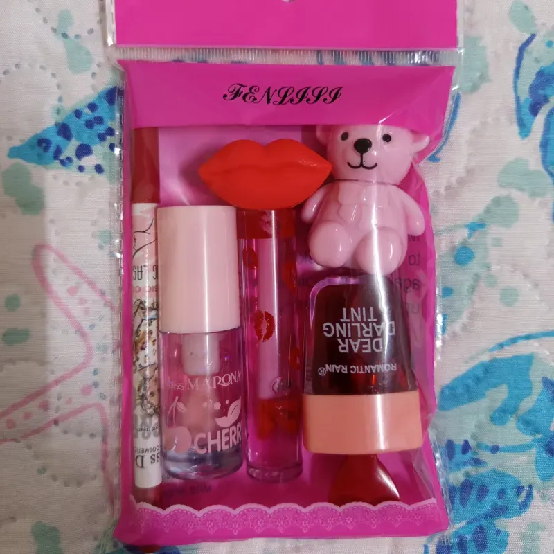 Combo para los 💋