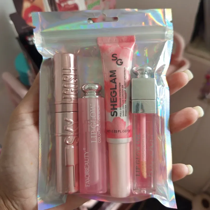 Combo Pink