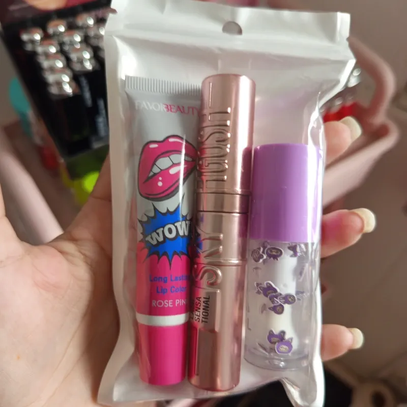 Combo 😍