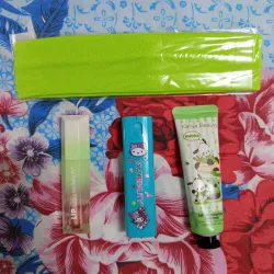 Combo Verde 