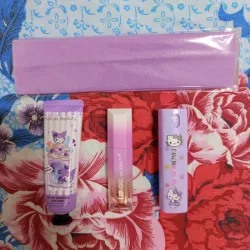 Combo Violeta 