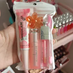 Combo 🌸