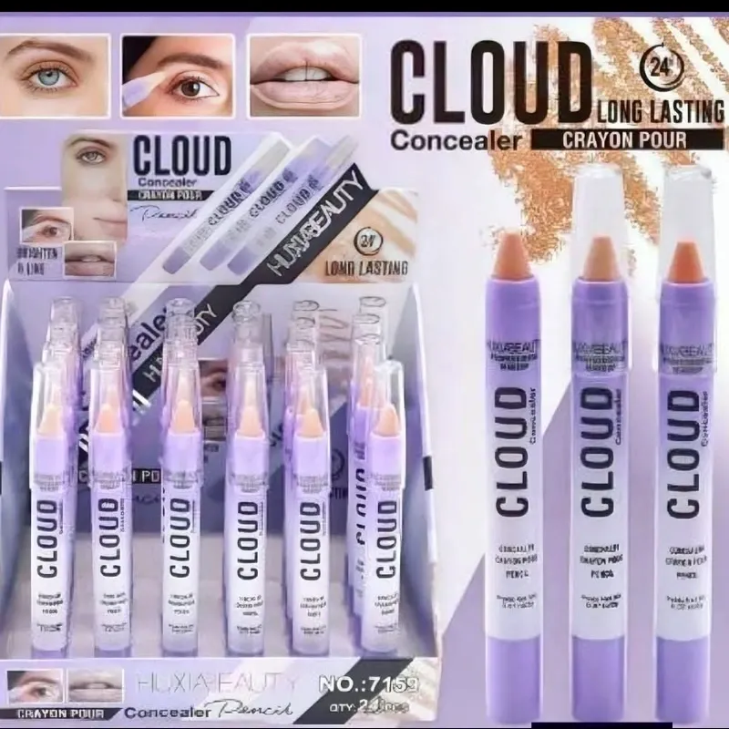 Corrector CLOUD 💜