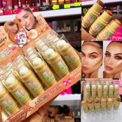 Corrector/Contorno en Barra con Difuminador