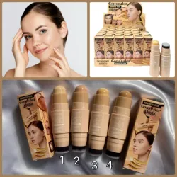 Corrector en Barra con Brocha