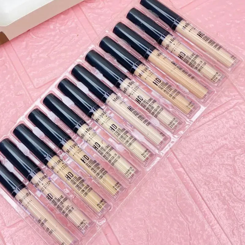 Corrector Líquido Meliya BEAUTY