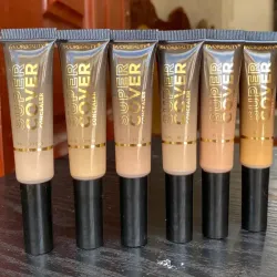 Corrector Líquido Súper Cover