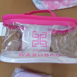 Cosmetiquera Grande 