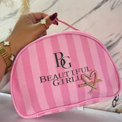 Cosmetiquera Imitación Victoria Secret
