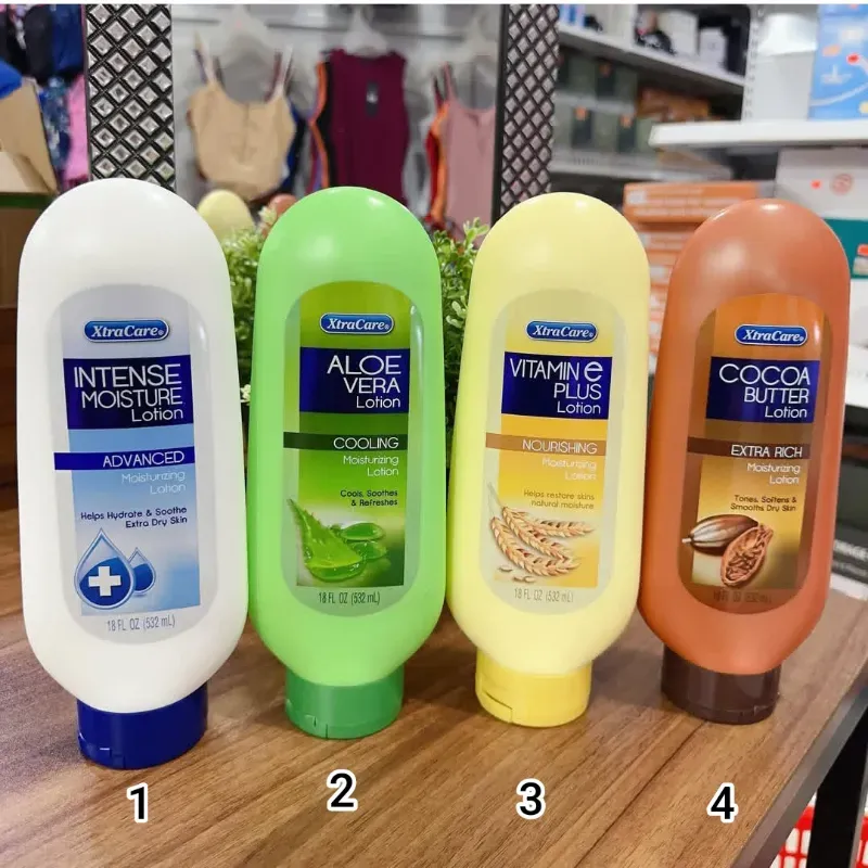 Crema Corporal 532ml