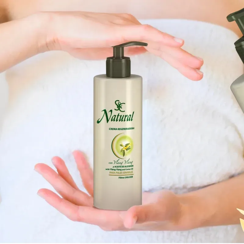 Crema Corporal 