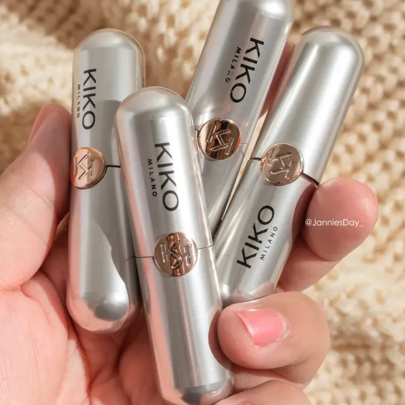 Creyon Carmelita Oscuro Kiko