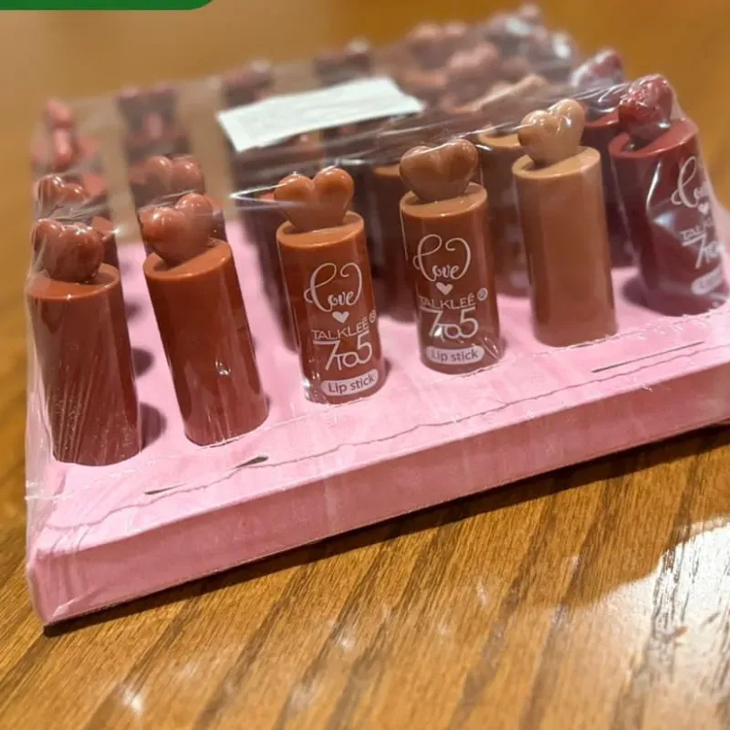 Creyon Matte Carmelita 
