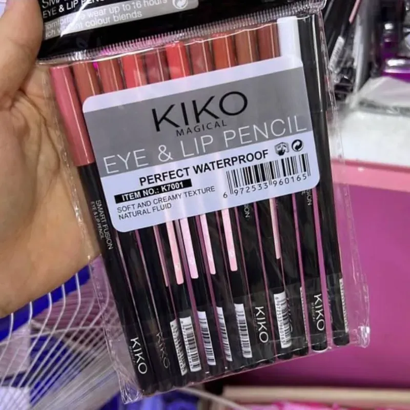 Delineador de Labios Kiko