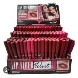 Delineador de Labios Velvet