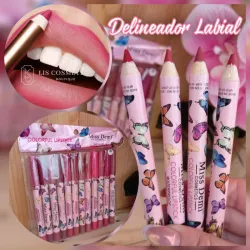 Delineador de Labios 