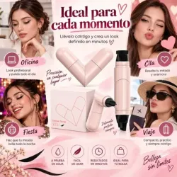 Delineador de Ojos Premium