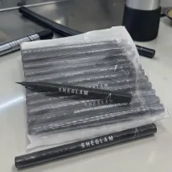 Delineador de Plumón Sheglam