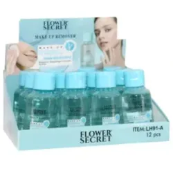 Desmaquillate con Ácido Hialurónico 75 ml
