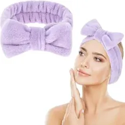 Diadema de Lazo 💜