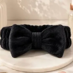 Diadema de Lazo 🖤