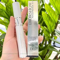 DiorShow Maximizer 3D