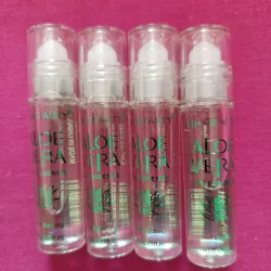 Esencia para Contorno de Ojos Aloe Vera 