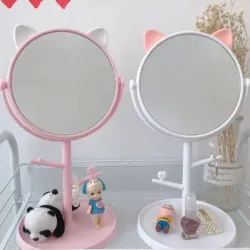 Espejo de Maquillaje Grande