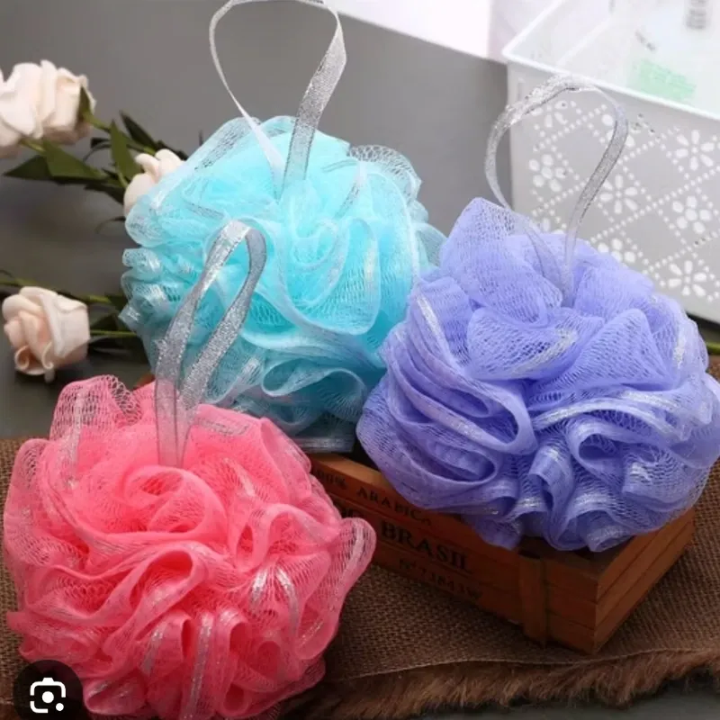 Esponja de Baño