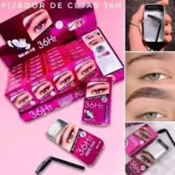 Fijador de Cejas 36 hrs