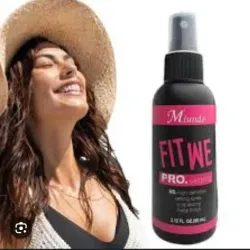 Fijador de Maquillaje FitPro