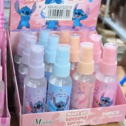 Fijador de Maquillaje Stich
