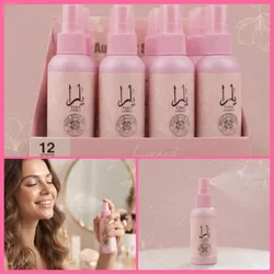 Fijador de Maquillaje Yara 🩷