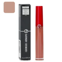 Giorgio Armani Lip Maestro Intense Velvet Color #202 (Carmelita)