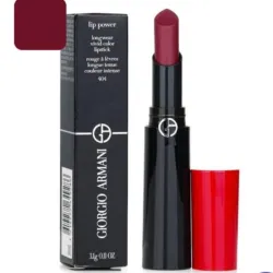 Giorgio Armani Lip Power Lipstick #404