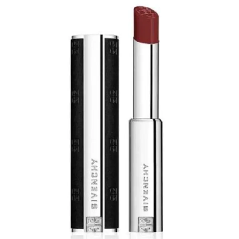 Givenchy Lipstick Carmelita Oscuro