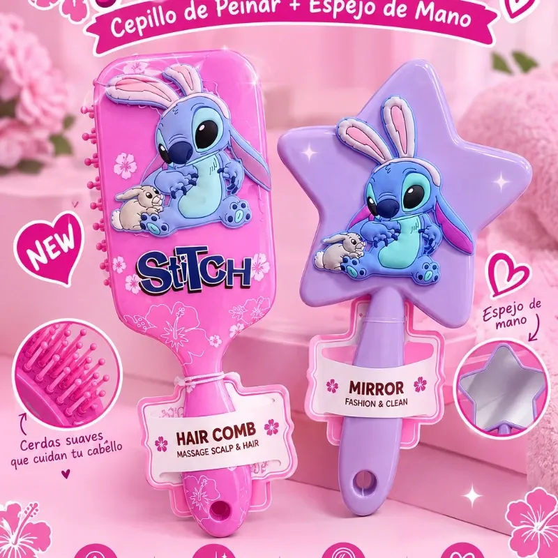 Hair Comb
