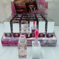 Hincha Labios 24 hrs