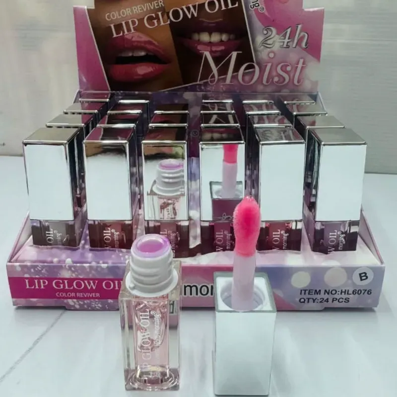 Hincha Labios 24 hrs