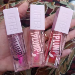 Hinchalabios Plump 🌶️