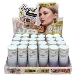 Iluminador liquido Dupe Rare Beauty