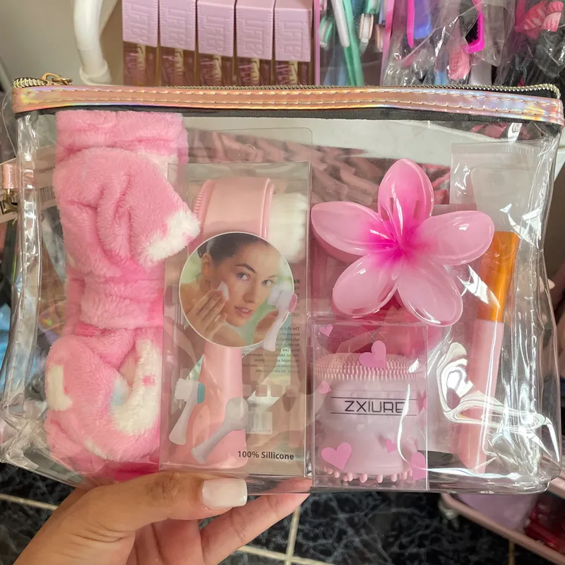 Kit de Skincare